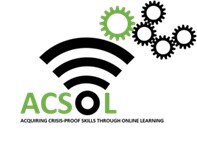 Logo ACSOL